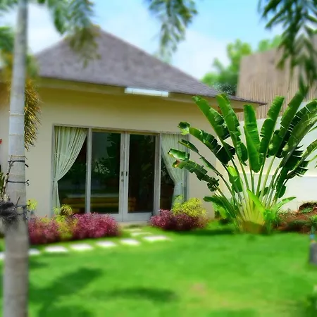 Villa Rose Marie